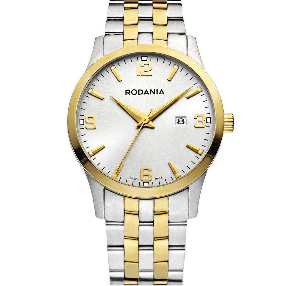 ساعت مچی مردانه رودانیا مدل R.02506581