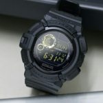 ساعت مچی مردانه کاسیو جی شاک مدل G-9300GB-1D