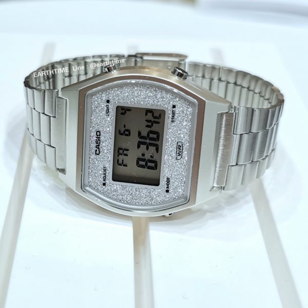 ساعت مچی کاسیو مدل B640WDG-7DF