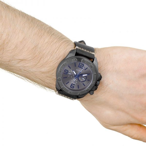 ساعت مچی مردانه گس مدل W0659G3