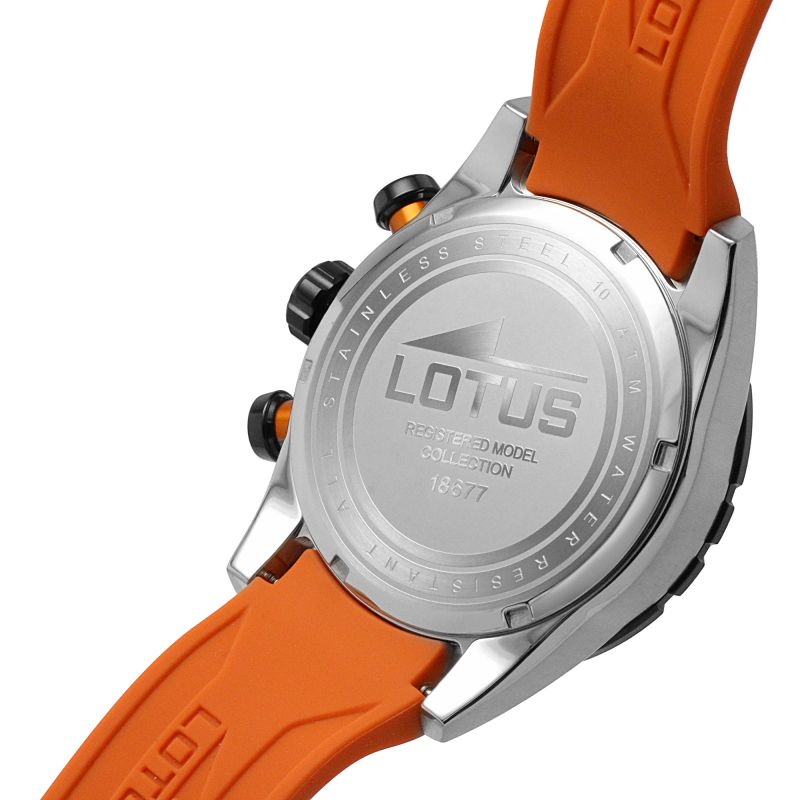 ساعت مچی مردانه لوتوس مدل L186775-1