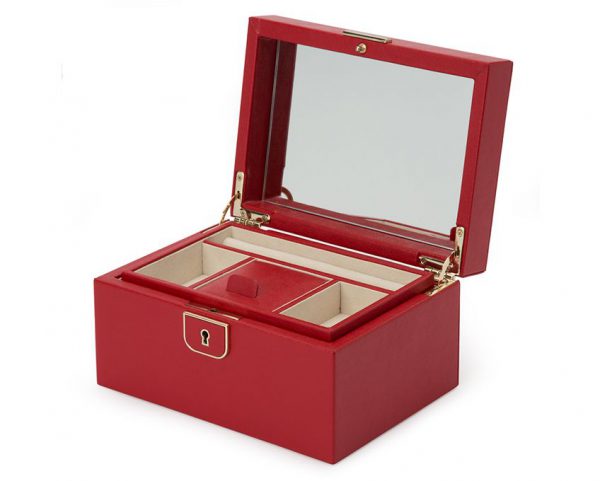 جعبه جواهرات ولف کالکشن پالرمو مدل ۲۱۳۱۷۲