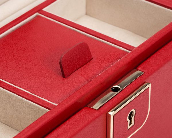جعبه جواهرات ولف کالکشن پالرمو مدل ۲۱۳۱۷۲