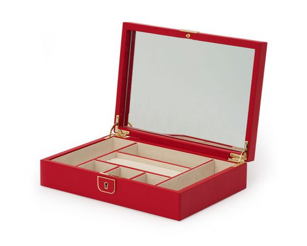 جعبه جواهرات ولف کالکشن پالرمو مدل ۲۱۳۲۷۲