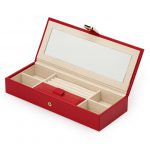 جعبه جواهرات ولف کالکشن پالرمو مدل ۲‍۱۳۵۷۲
