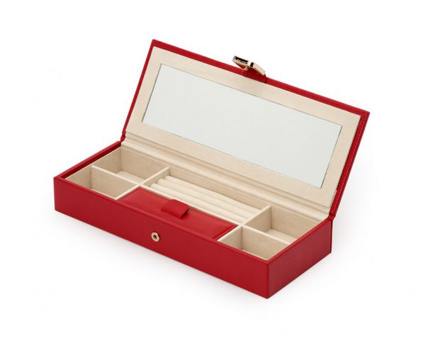 جعبه جواهرات ولف کالکشن پالرمو مدل ۲‍۱۳۵۷۲