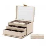 جعبه جواهرات ولف کالکشن کارولین مدل ۳۲۹۷۵۳