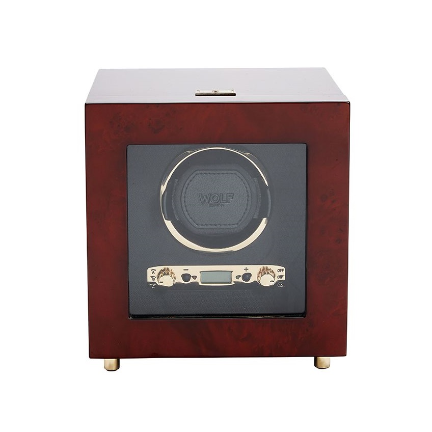 جعبه ساعت ولف کالکشن ساوی مدل ۴۵۴۴۱۰