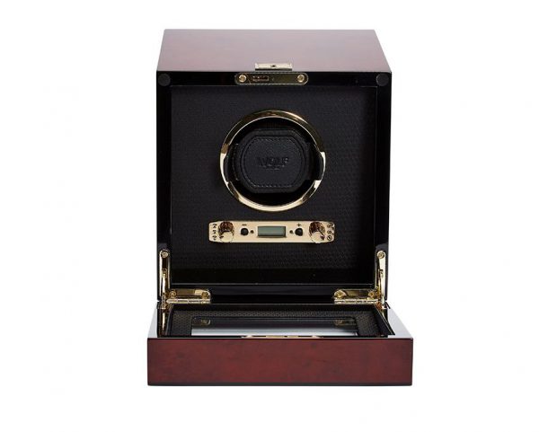جعبه ساعت ولف کالکشن ساوی مدل ۴۵۴۴۱۰