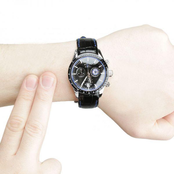 ساعت مچی مردانه روتاری مدل GS90048.04