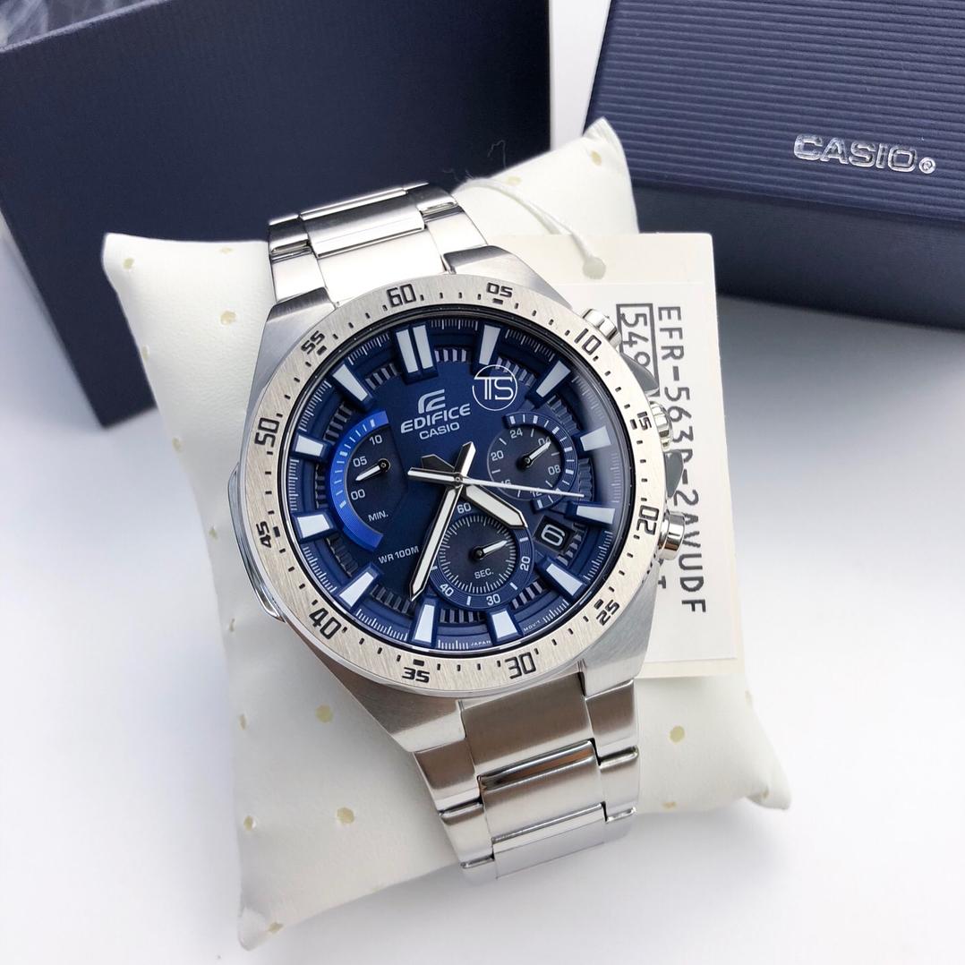 Casio efr 563 new arrivals