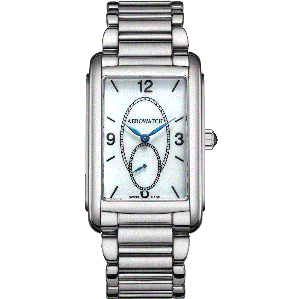 ساعت مچی زنانه ایروواچ مجموعه اینتیوشن مدل A 31988 AA02 M