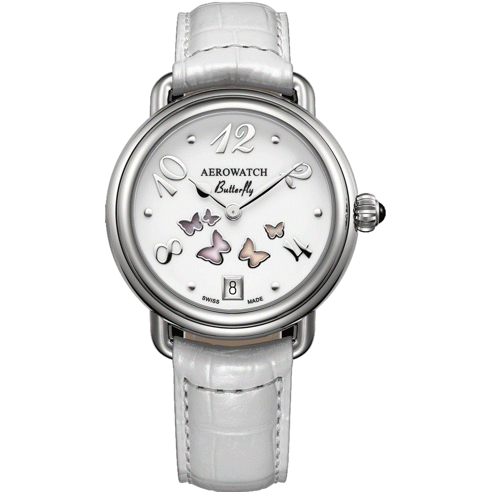 ساعت مچی زنانه ایروواچ مجموعه 1942 مدل A 44960 AA01