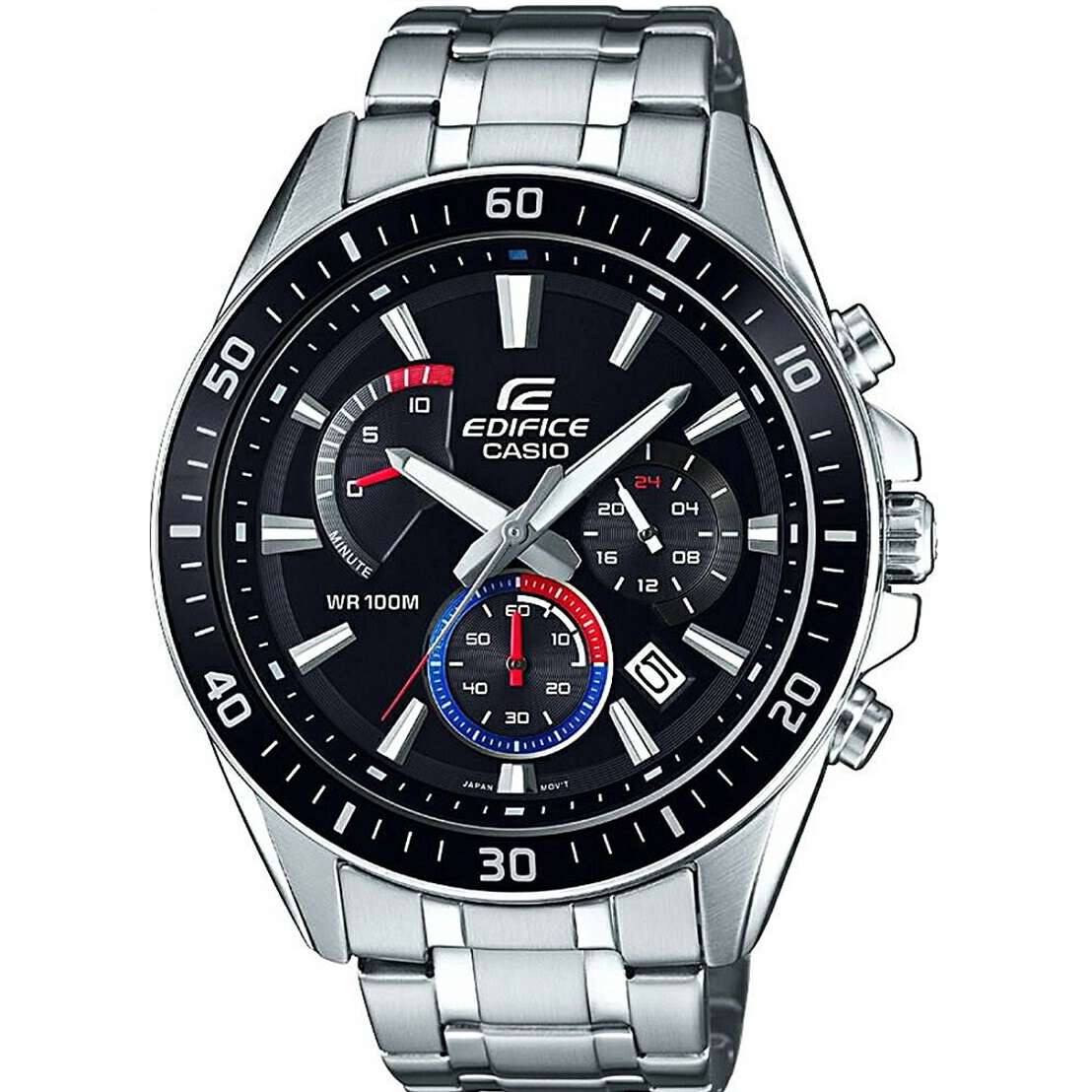 Casio discount efr 563