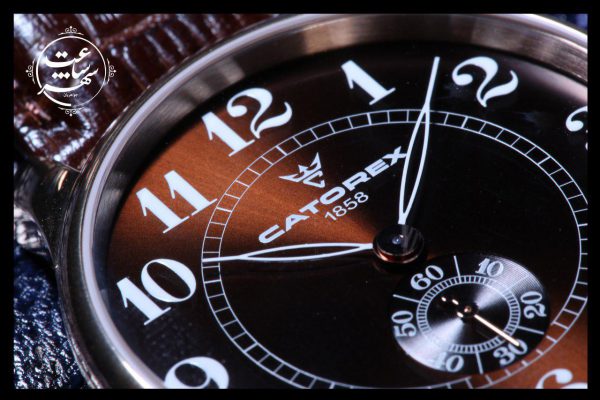 ساعت مچی مردانه کتورکس مجموعه تریدیشن مدل 4-8152