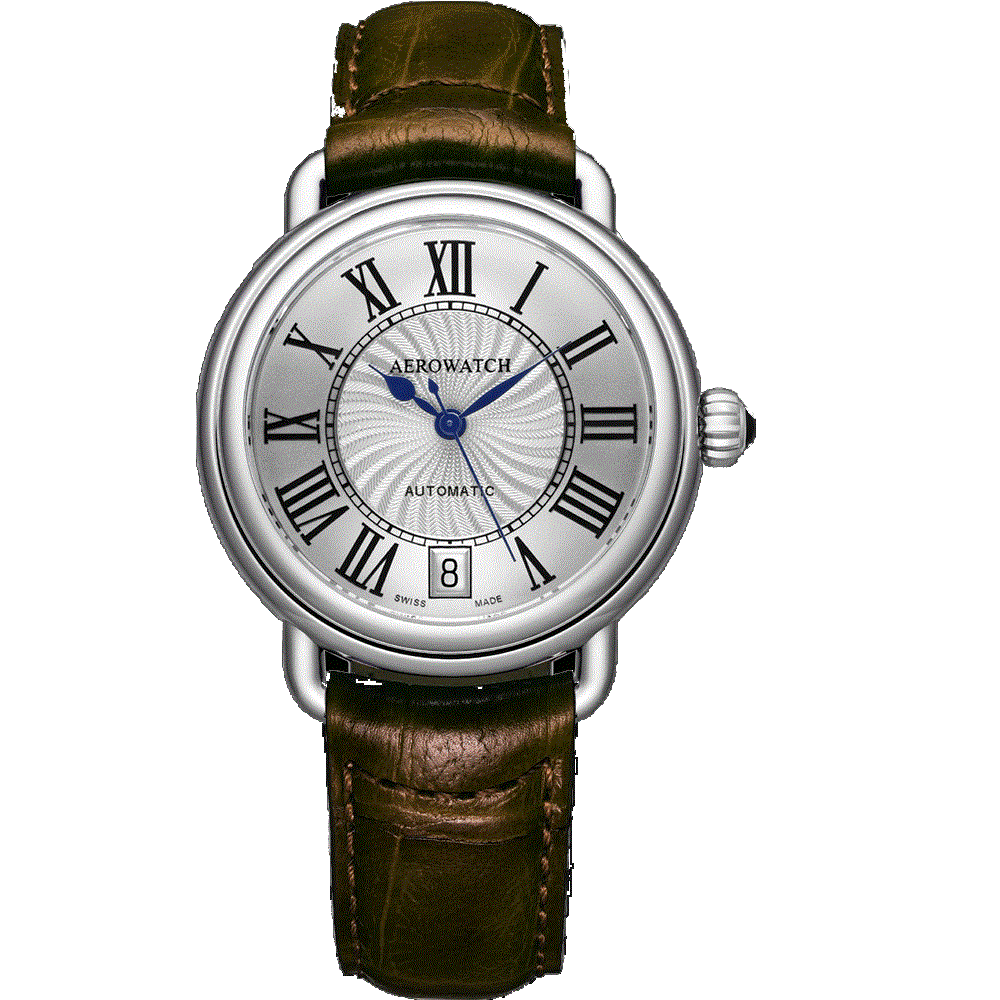 ساعت مچی زنانه ایروواچ مجموعه 1942 مدل A 60960 AA01