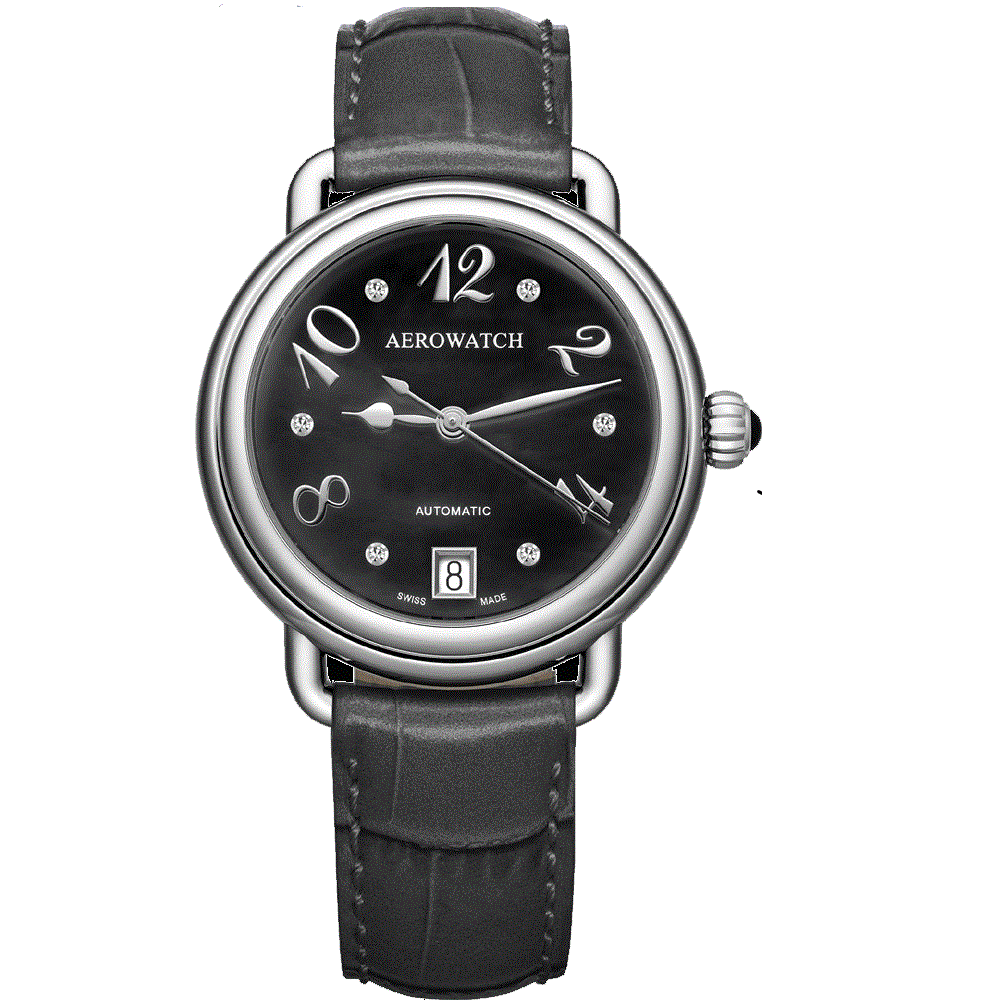 ساعت مچی زنانه ایروواچ مجموعه 1942 مدل A 60960 AA05