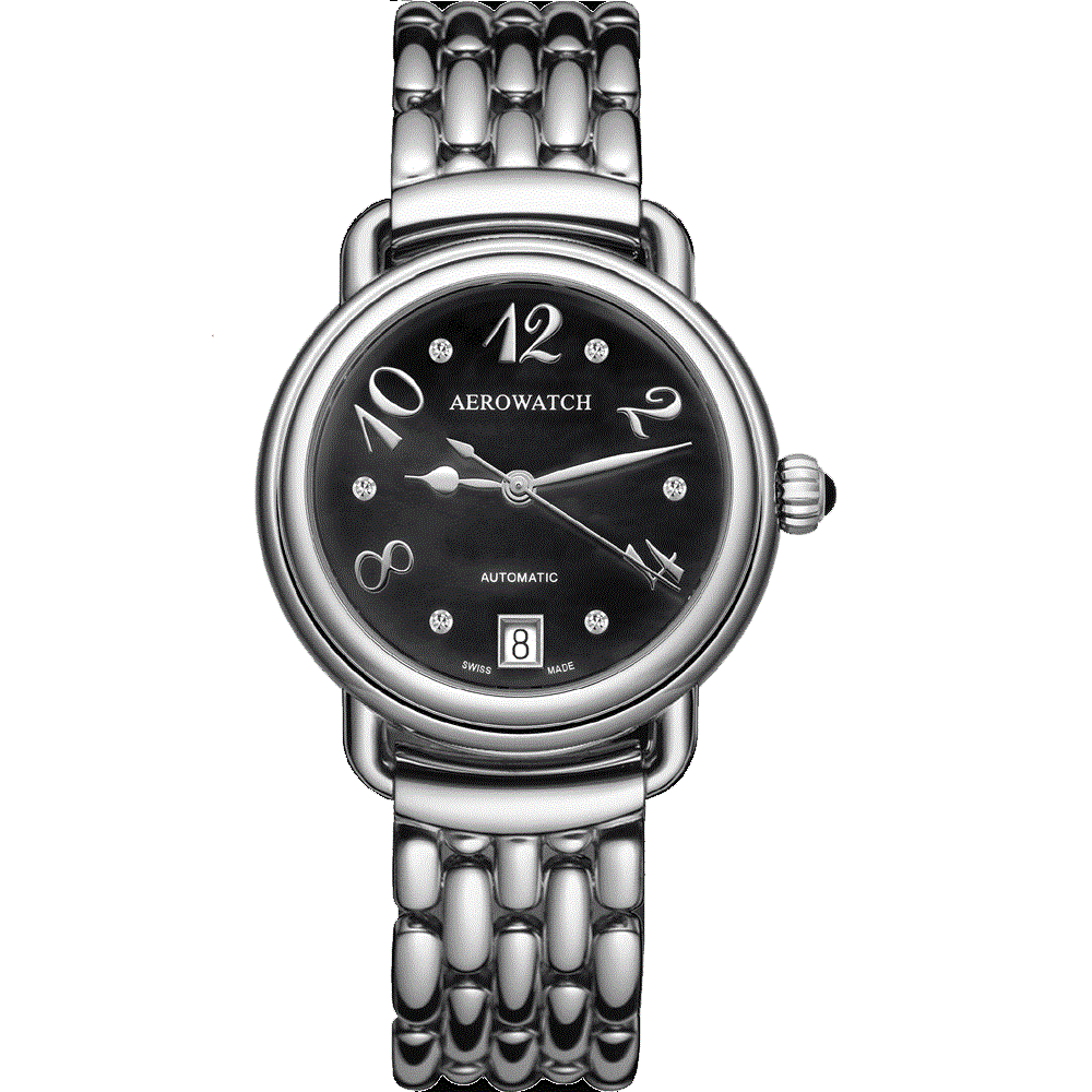 ساعت مچی زنانه ایروواچ مجموعه 1942 مدل A 60960 AA05 M