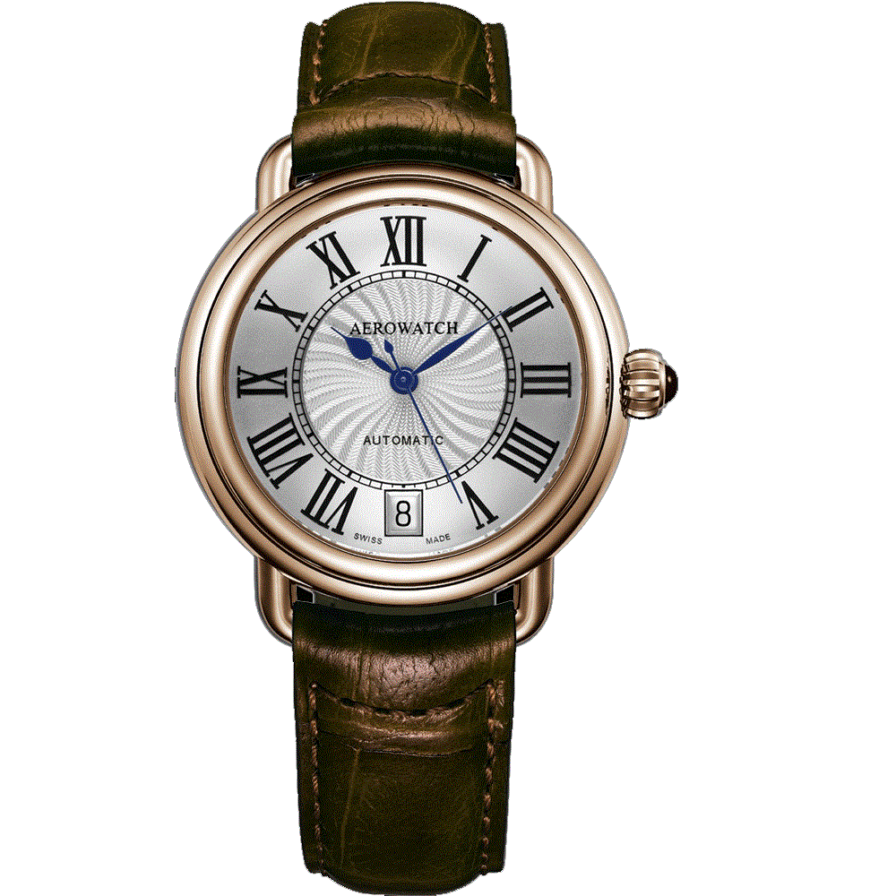 ساعت مچی زنانه ایروواچ مجموعه 1942 مدل A 60960 RO01
