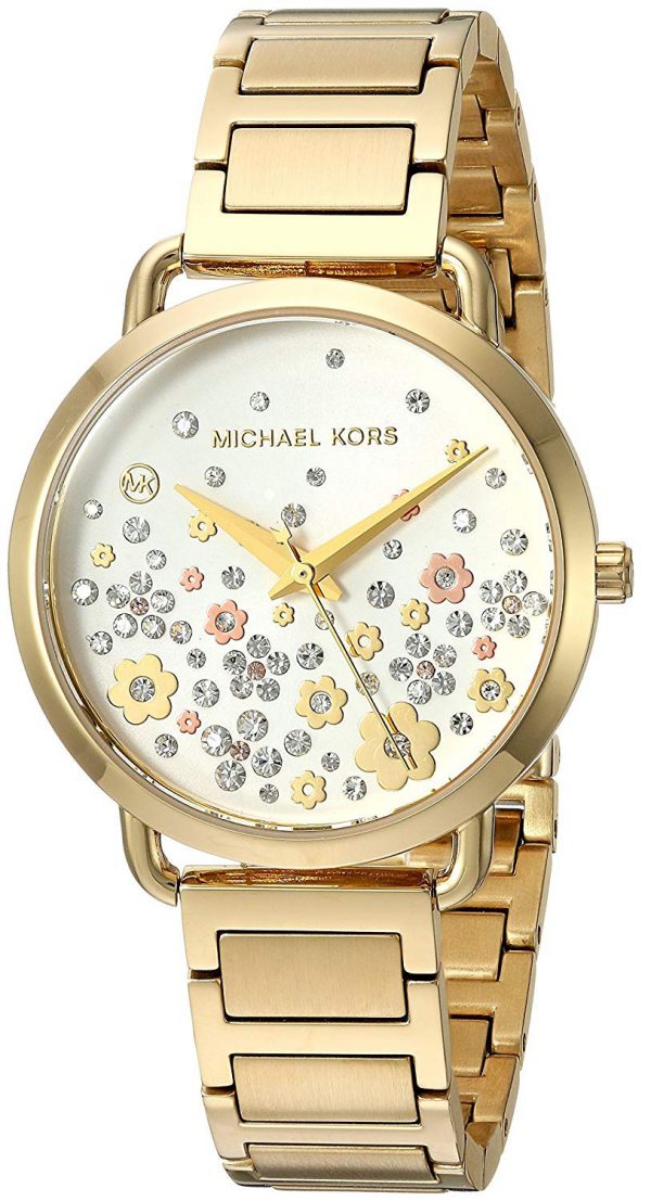 ساعت مچی زنانه مایکل کورس مدل MK3840