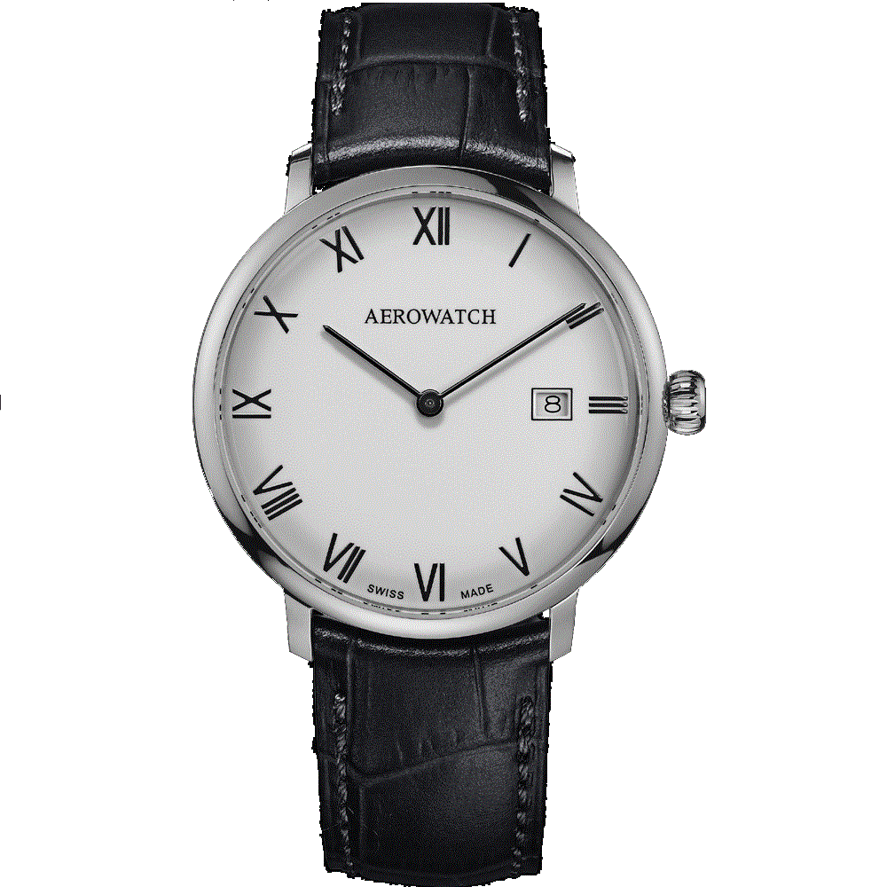 ساعت مچی مردانه ایروواچ مجموعه هریتیج مدل A 21976 AA01