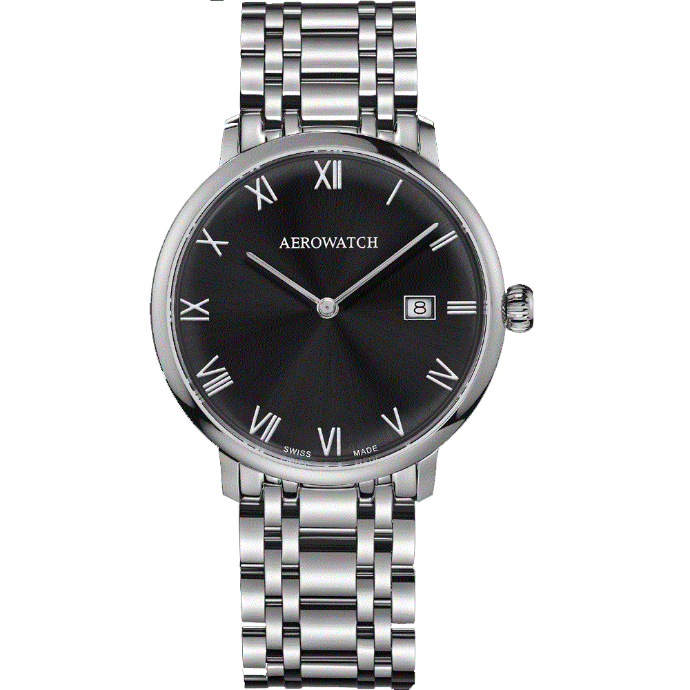 ساعت مچی مردانه ایروواچ مجموعه هریتیج مدل A 21976 AA02 M