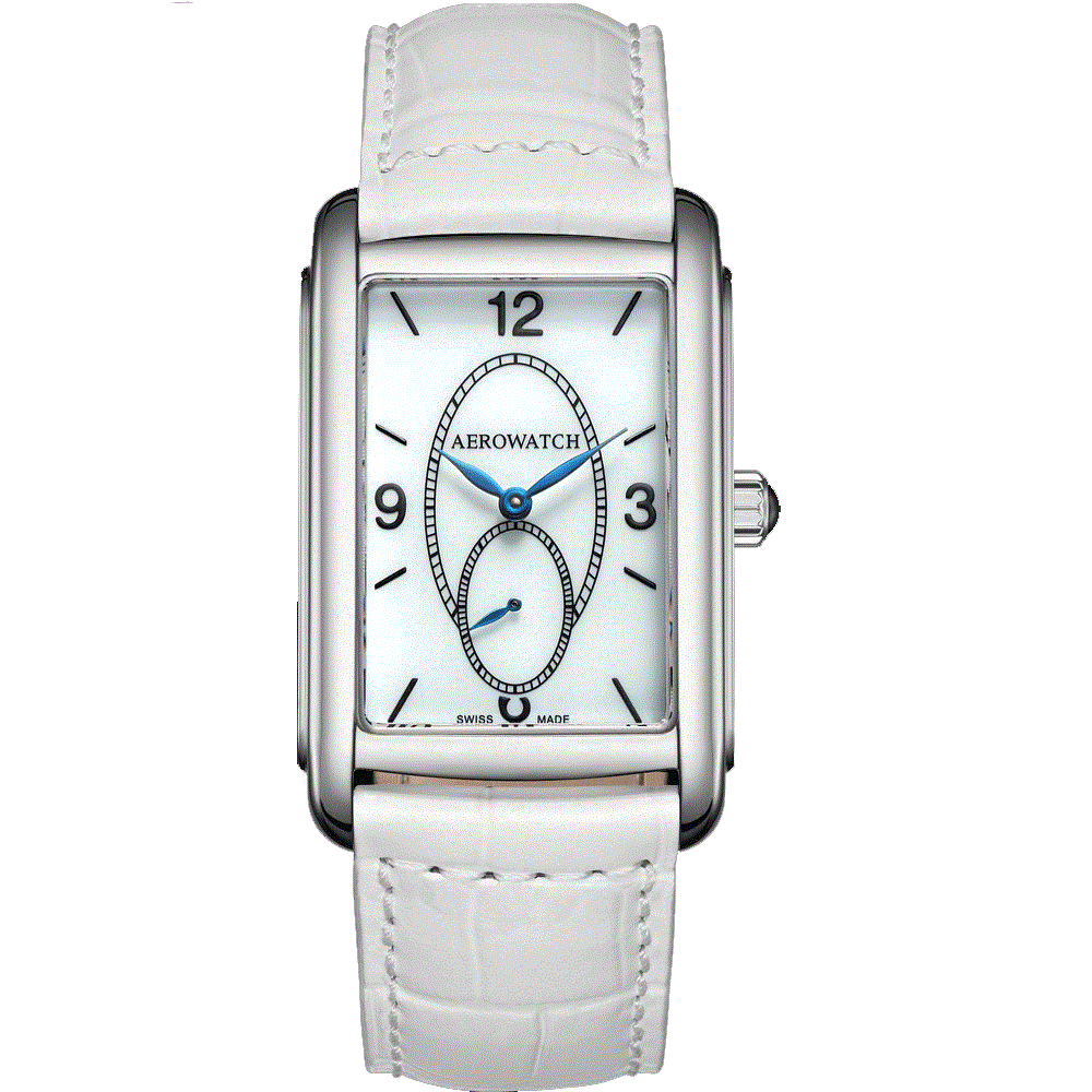 ساعت مچی زنانه ایروواچ مجموعه اینتیوشن مدل A 31988 AA02