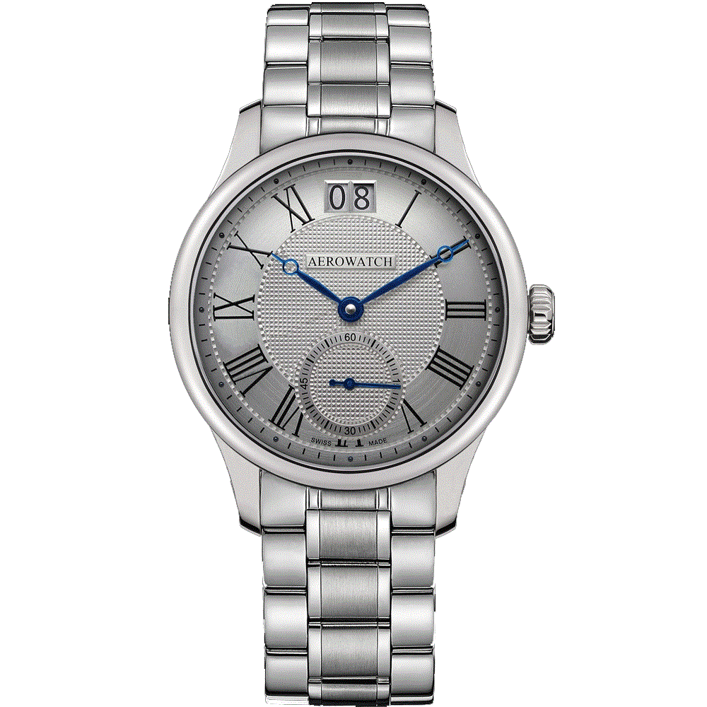 ساعت مچی مردانه ایروواچ مجموعه رنسانس مدل A 39982 AA06 M