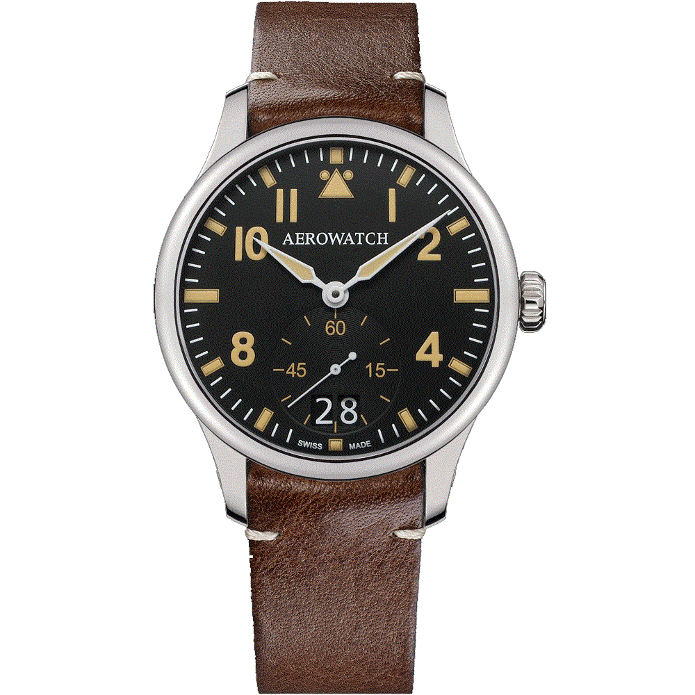 ساعت مچی ایروواچ مدل A 39982 AA09