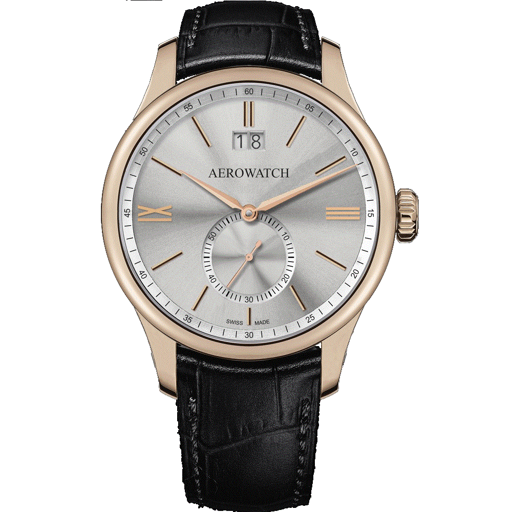 ساعت مچی مردانه ایروواچ مجموعه رنسانس مدل A 42985 RO02