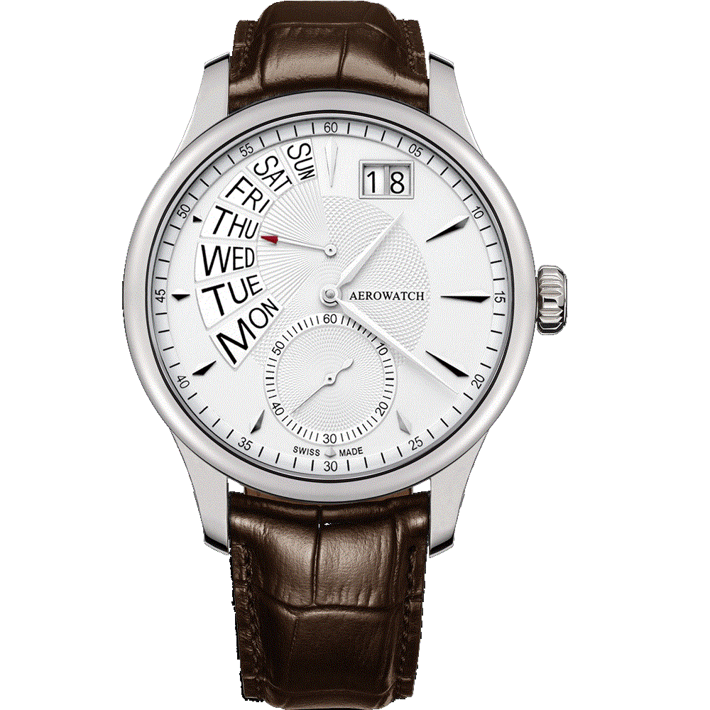 ساعت مچی مردانه ایروواچ مجموعه رنسانس مدل A 46982 AA01