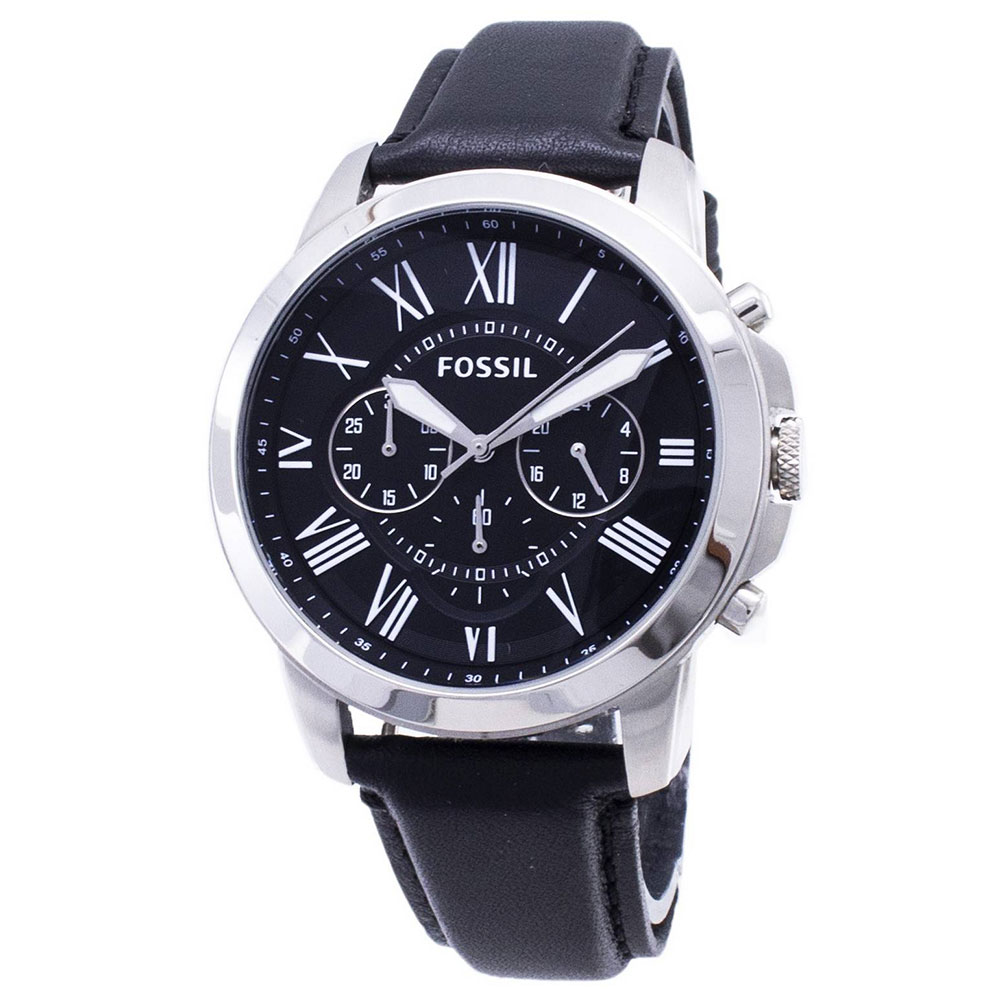ساعت فسیل مدل FS4812