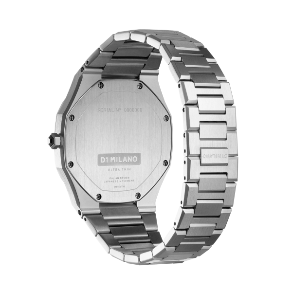 ساعت دی وان میلانو مدل D1-UTBL01