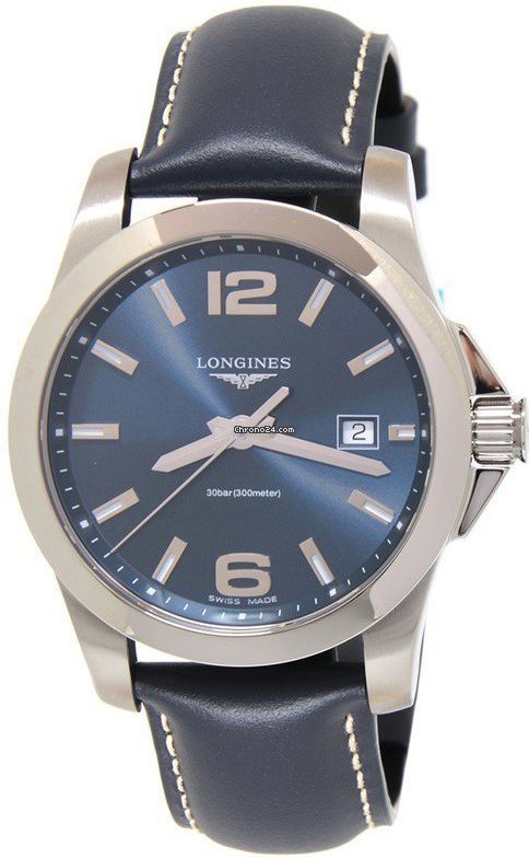 ساعت لونژین مدل L3.759.4.96.0