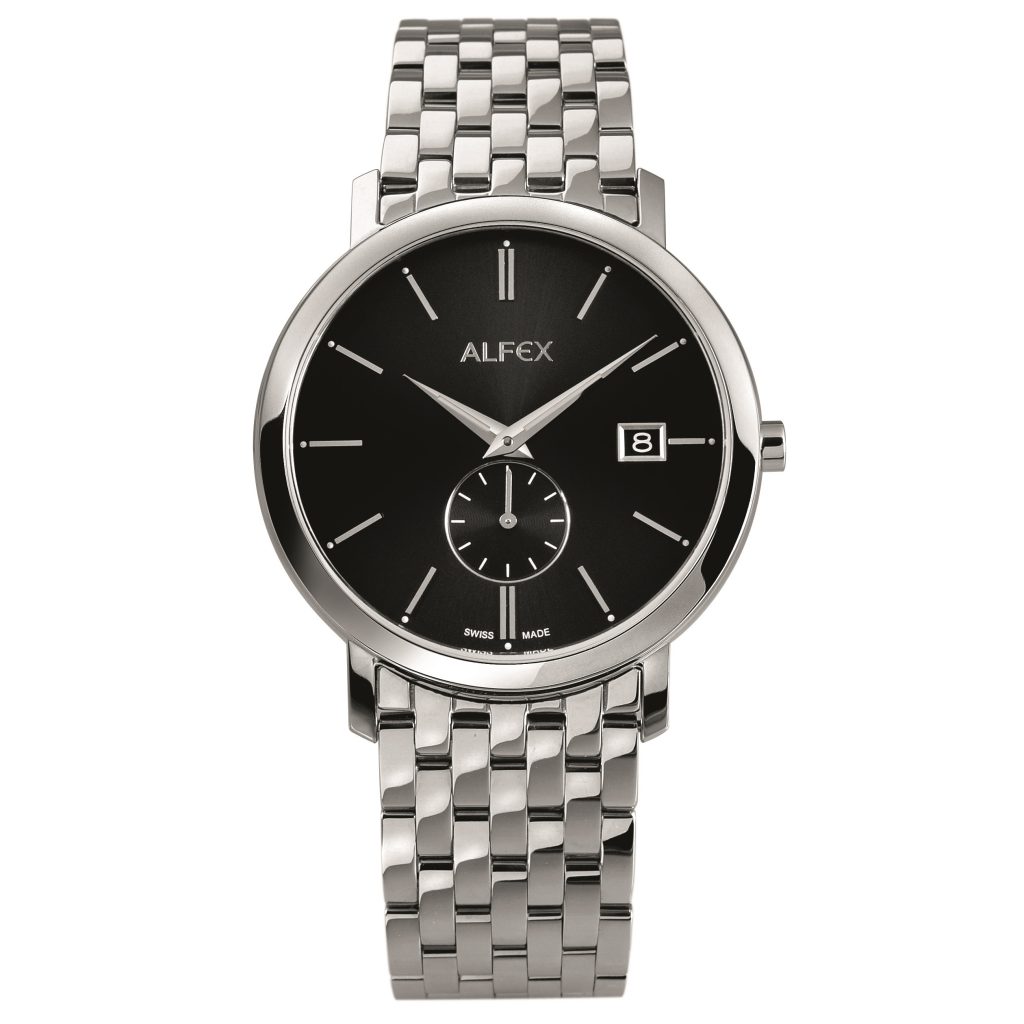 ساعت آلفکس مدل 5703/002