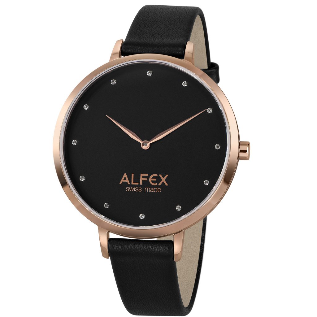 ساعت آلفکس مدل 5721/2036