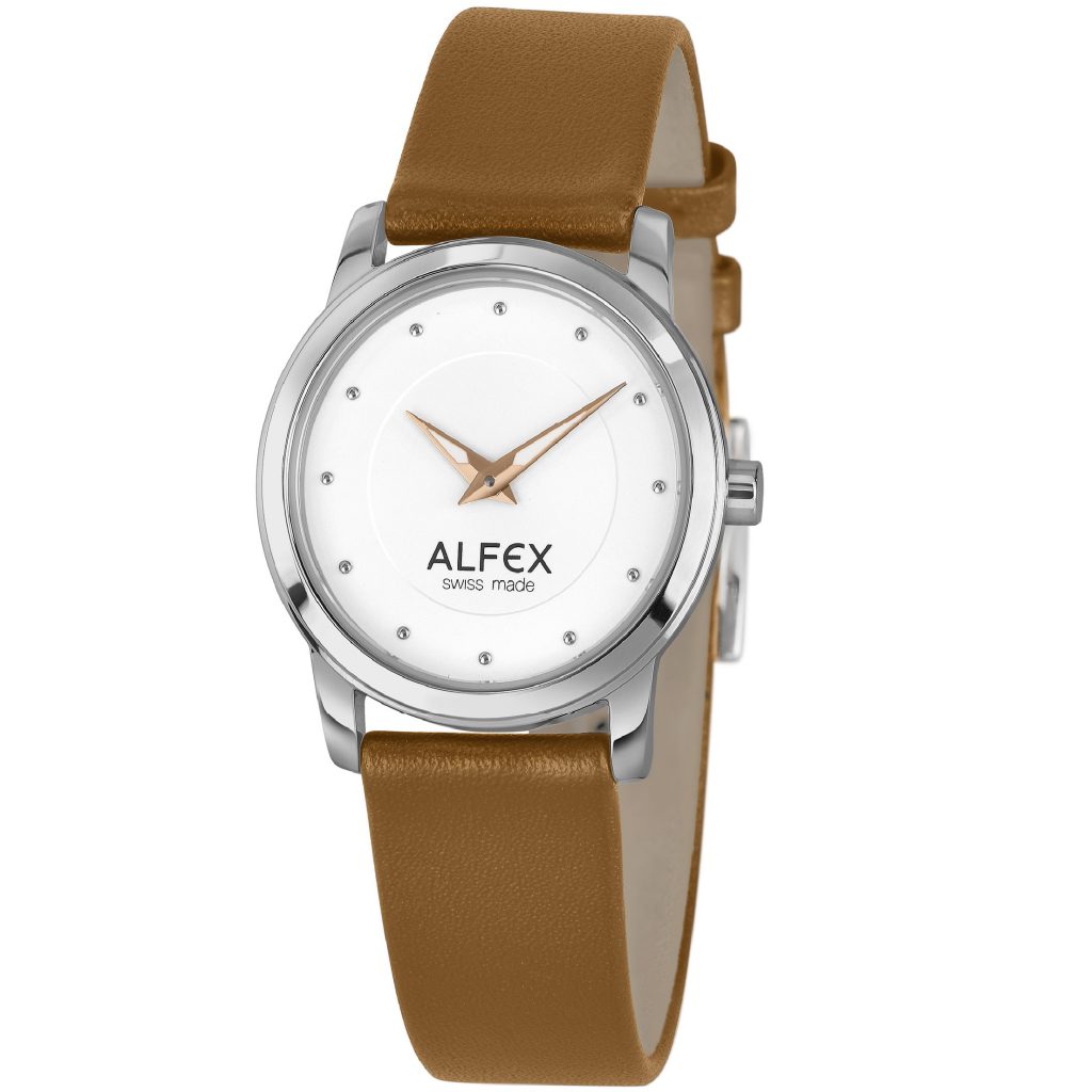 ساعت آلفکس مدل 5741/2037