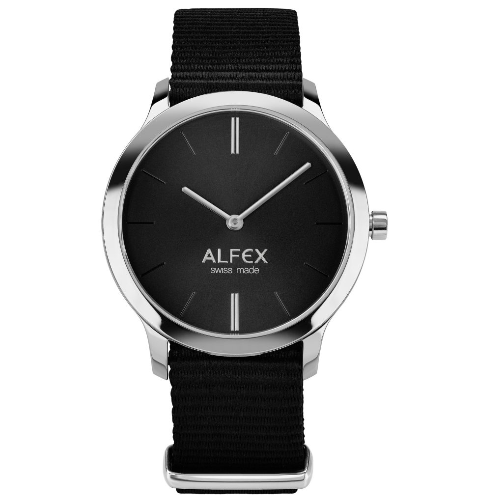 ساعت آلفکس مدل 5745/2014