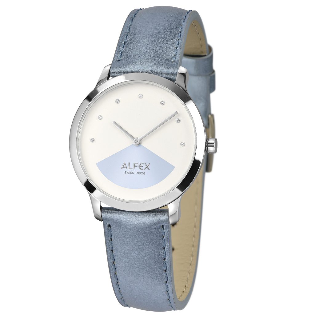 ساعت آلفکس مدل 5745/2138