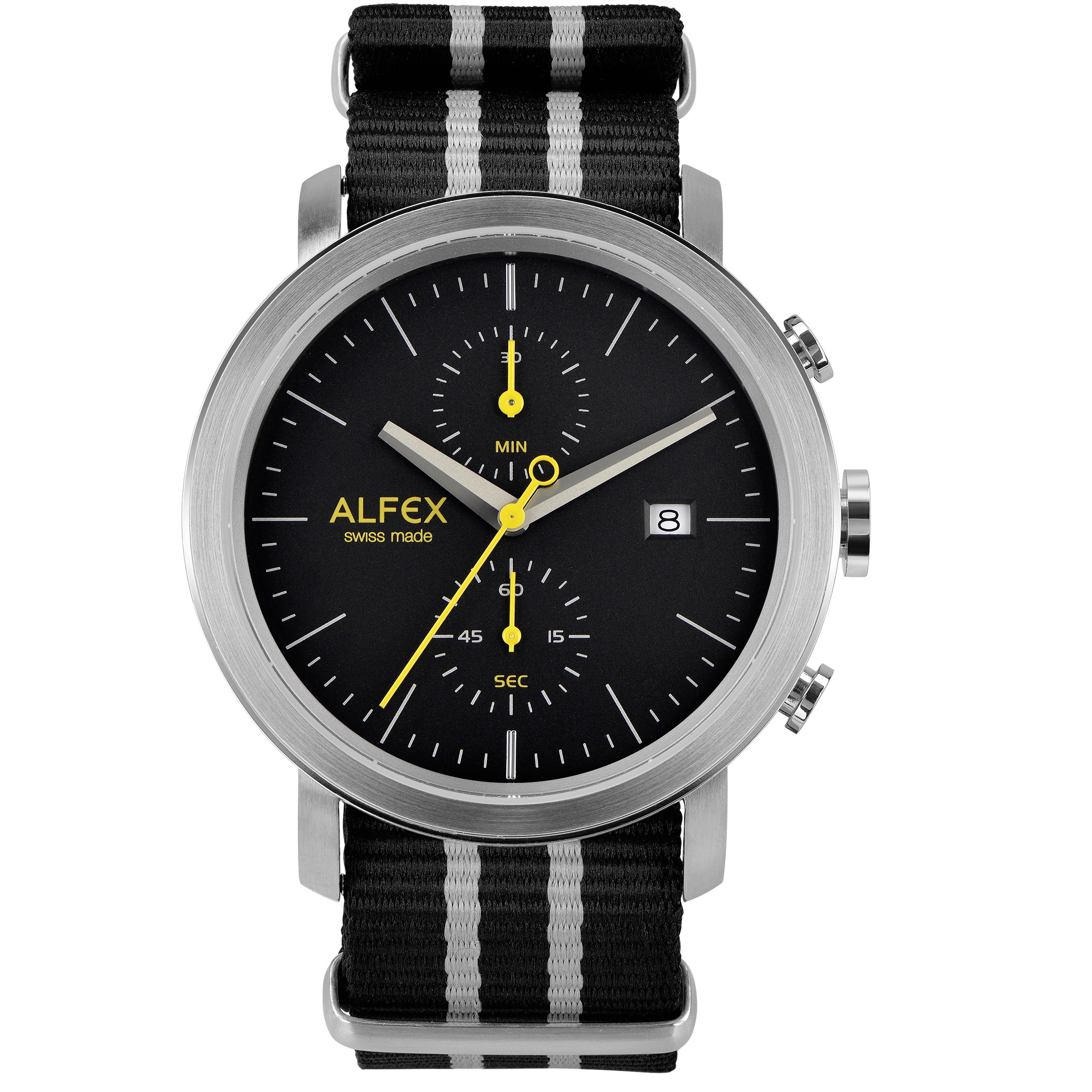 ساعت آلفکس مدل 5770/2011