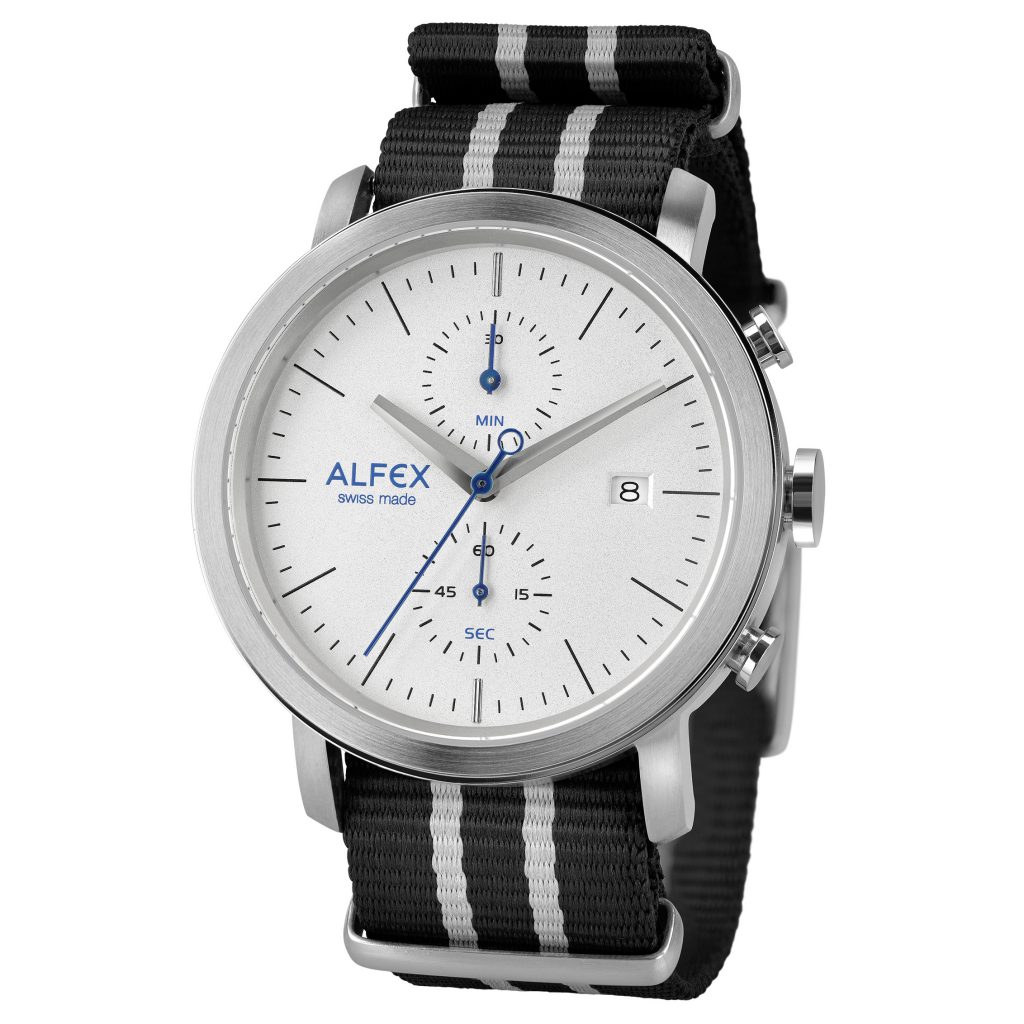 ساعت آلفکس مدل 5770/2012