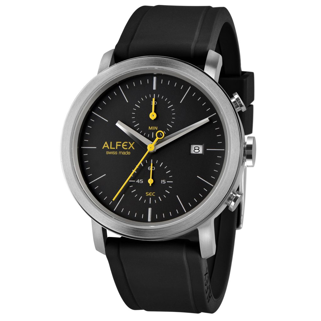 ساعت آلفکس مدل 5770/209