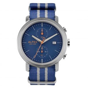 ساعت آلفکس مدل 5770/993