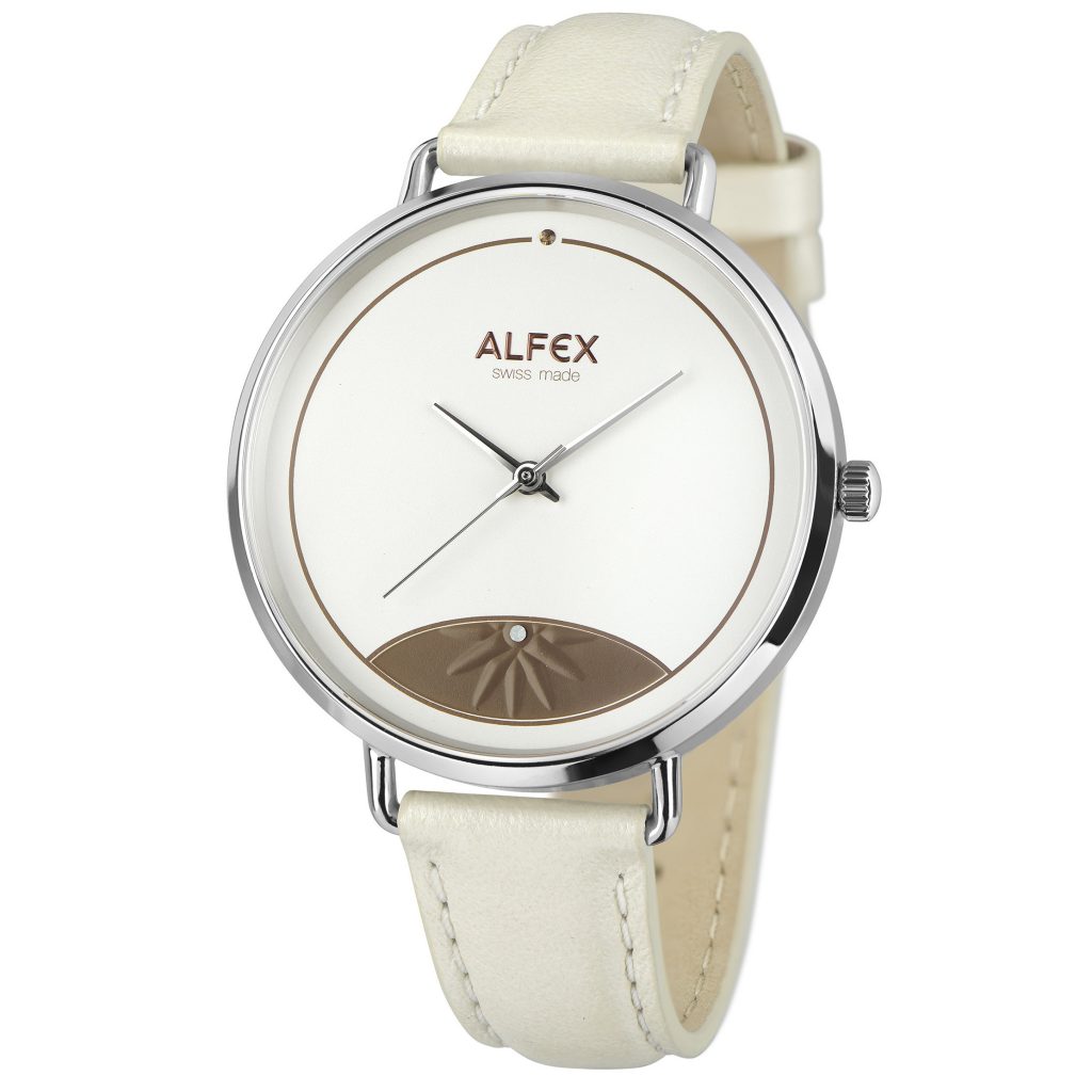 ساعت آلفکس مدل 5775/2196