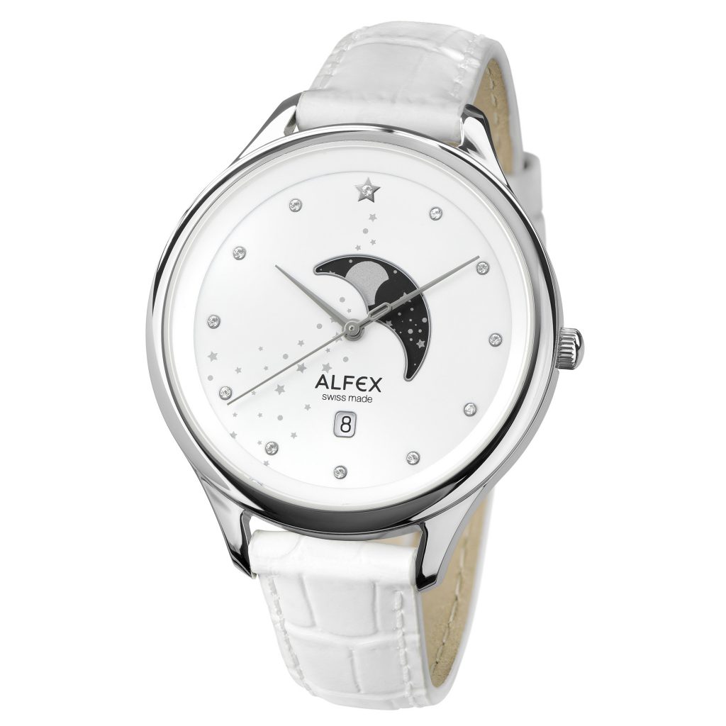 ساعت آلفکس مدل 5782/2228