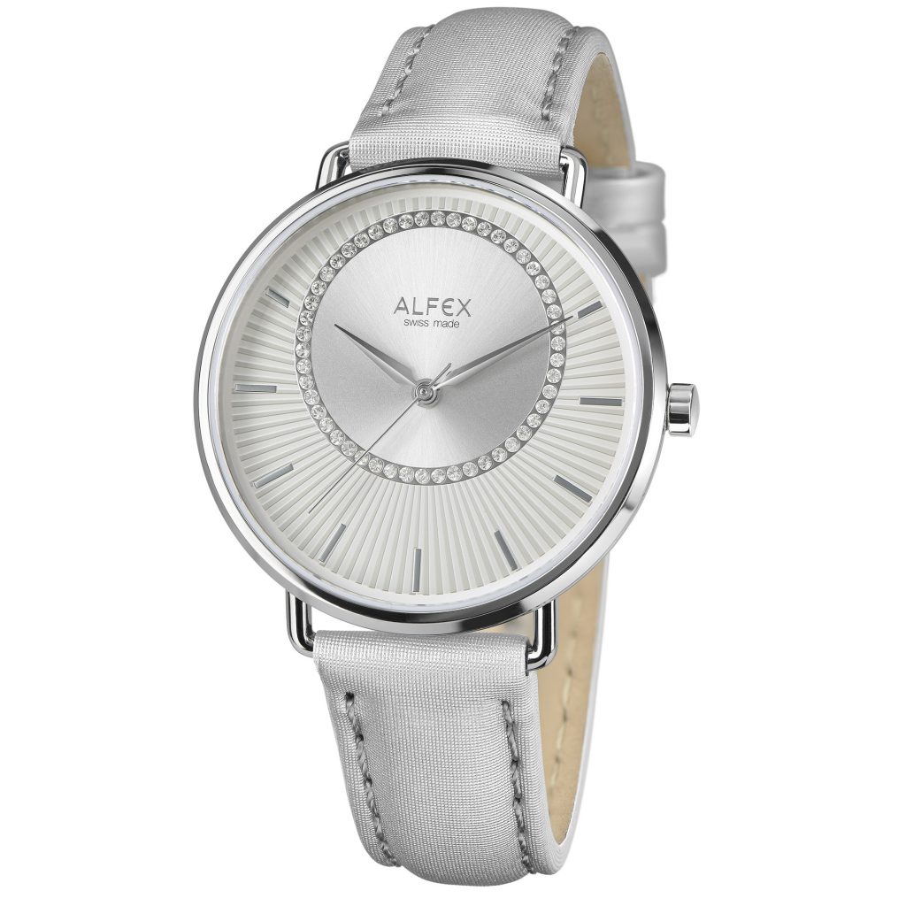 ساعت آلفکس مدل 5784/2158