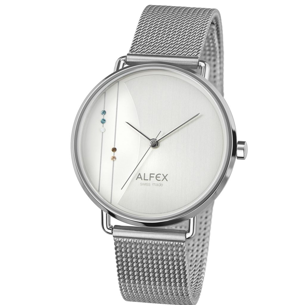 ساعت آلفکس مدل 5784/2198