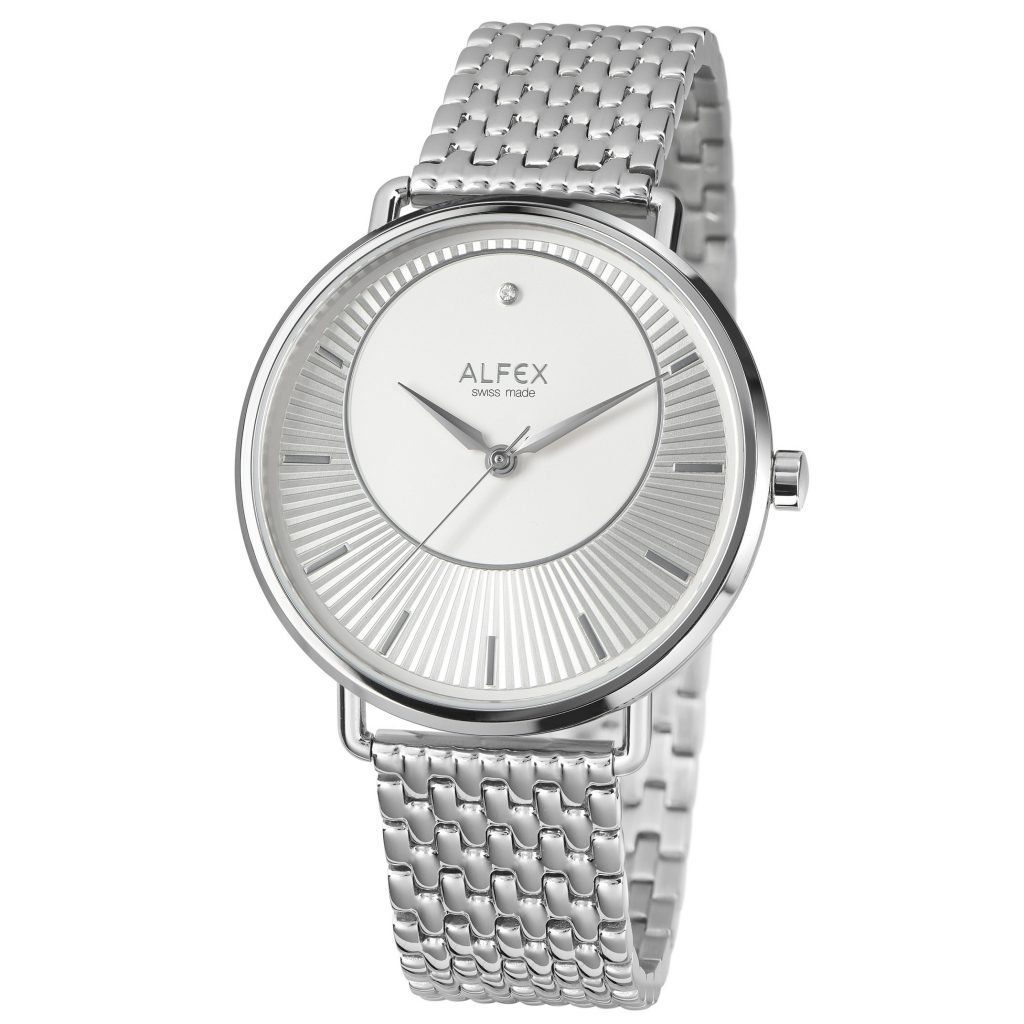 ساعت آلفکس مدل 5784/2227