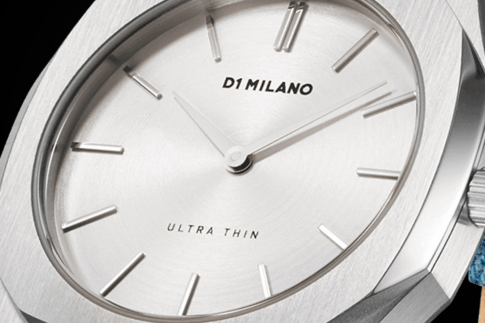 ساعت دی وان میلانو مدل D1-UTDL01