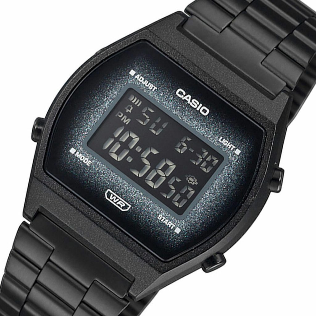 ساعت کاسیو مدل B640WBG-1B